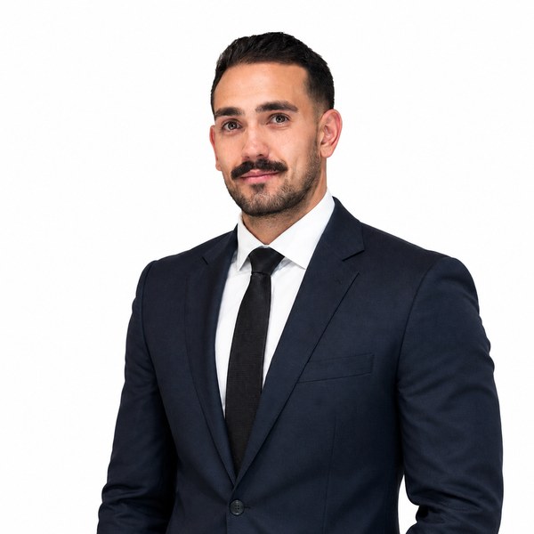 Kevin Lima, Licensed Health Insurance Broker